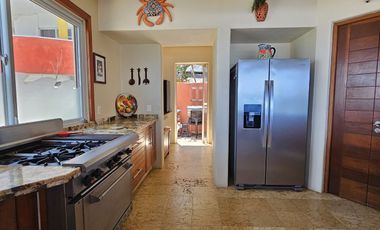 Casa en Barra de Potosi