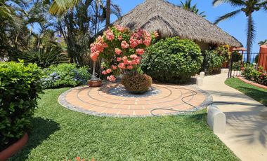 Casa en Barra de Potosi