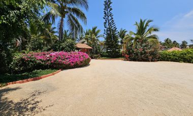 Casa en Barra de Potosi