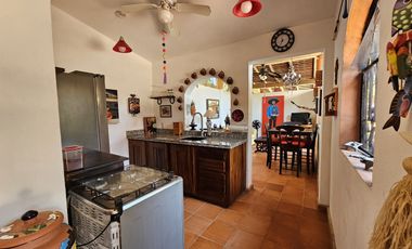 Casa en Barra de Potosi