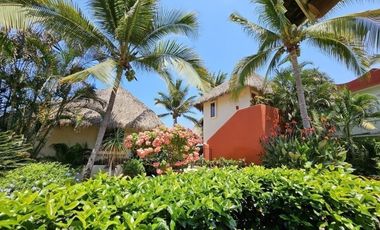 Casa en Barra de Potosi