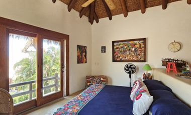 Casa en Barra de Potosi