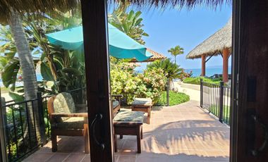 Casa en Barra de Potosi