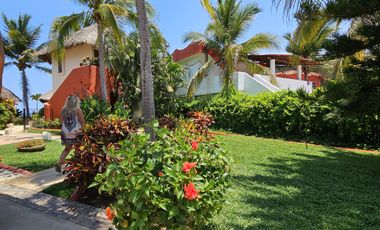 Casa en Barra de Potosi