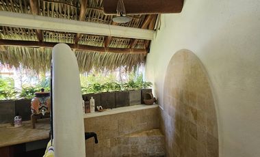 Casa en Barra de Potosi