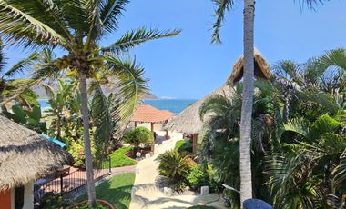 Casa en Barra de Potosi