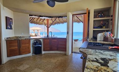 Casa en Barra de Potosi