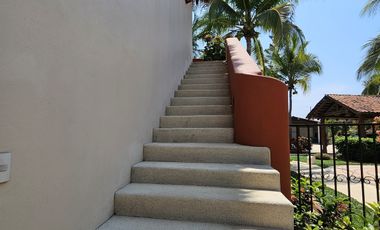 Casa en Barra de Potosi