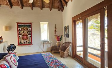 Casa en Barra de Potosi