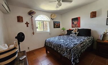 Casa en Barra de Potosi