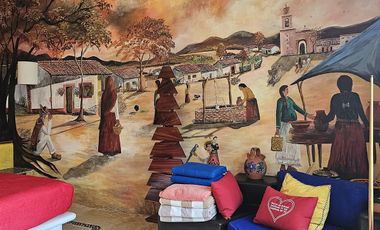 Casa en Barra de Potosi