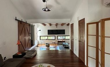 Casa Sándalo en Ixtapa Zihuatanejo Gro.