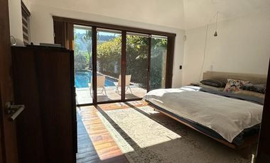 Casa Sándalo en Ixtapa Zihuatanejo Gro.