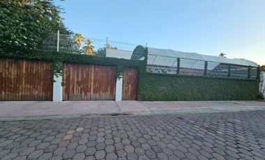 Casa Sándalo en Ixtapa Zihuatanejo Gro.