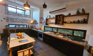 Casa Sándalo en Ixtapa Zihuatanejo Gro.