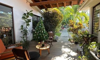 Casa Sándalo en Ixtapa Zihuatanejo Gro.