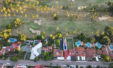 Casa Sándalo en Ixtapa Zihuatanejo Gro.