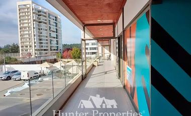 Local Comercial en Arriendo en Stripcenter Via Foresta, Reñaca Alto