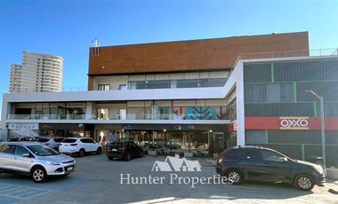 Local Comercial en Arriendo en Stripcenter Via Foresta, Reñaca Alto