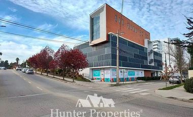 Local Comercial en Arriendo en Stripcenter Via Foresta, Reñaca Alto