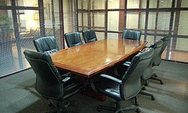 ARRIENDO OFICINAS EQUIPADAS Y AMOBLADAS 230 M2