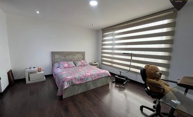 Casa de venta en Av. Del Tejar – código:21409