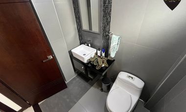 Casa de venta en Av. Del Tejar – código:21409