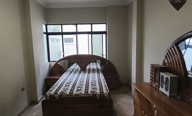 Terreno de venta en Urb Aquamarina- Vía Samborondon – código:21360