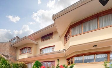 Casa de venta en UDA - Gapal – código:21347