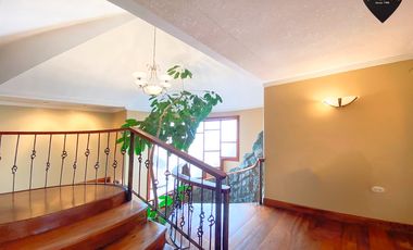 Casa de venta en UDA - Gapal – código:21347