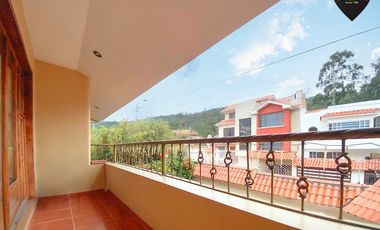 Casa de venta en UDA - Gapal – código:21347