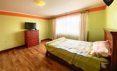 Casa de venta en UDA - Gapal – código:21347