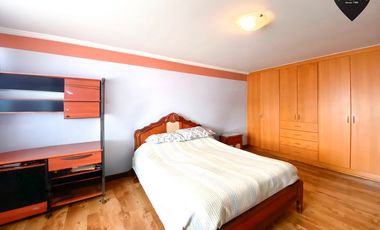 Casa de venta en UDA - Gapal – código:21347