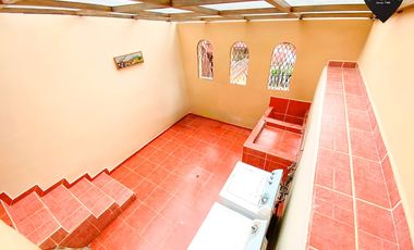 Casa de venta en UDA - Gapal – código:21347