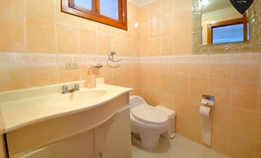 Casa de venta en UDA - Gapal – código:21347