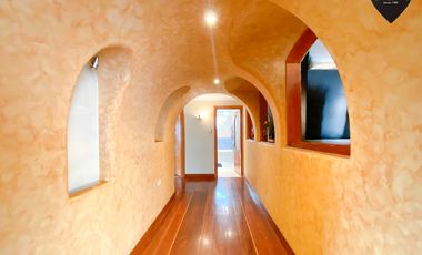 Casa de venta en UDA - Gapal – código:21347