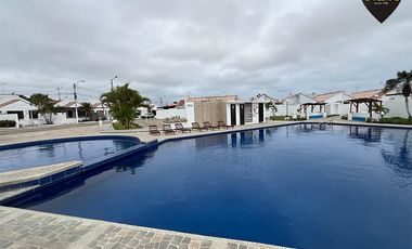 Casa de venta en Salinas – código:21333