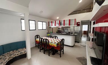 Casa de venta en Salinas – código:21333