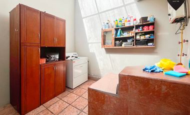 Casa de venta en UDA - Bomberos – código:21328