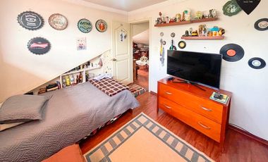 Casa de venta en UDA - Bomberos – código:21328