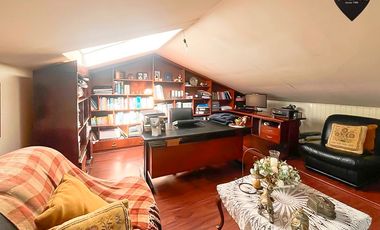 Casa de venta en UDA - Bomberos – código:21328