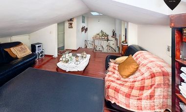 Casa de venta en UDA - Bomberos – código:21328