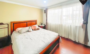 Casa de venta en UDA - Bomberos – código:21328