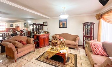 Casa de venta en UDA - Bomberos – código:21328