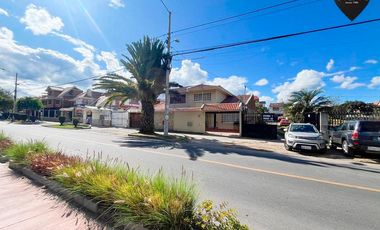 Casa de venta en UDA - Bomberos – código:21328