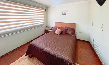 Casa de venta en UDA - Bomberos – código:21328