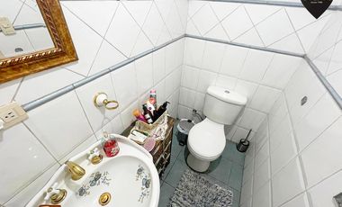 Casa de venta en UDA - Bomberos – código:21328