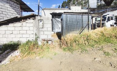 Terreno de venta en Autopista Cuenca-Azogues – código:21326