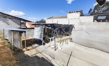 Terreno de venta en Autopista Cuenca-Azogues – código:21326