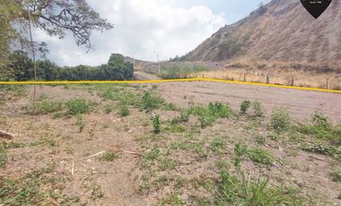 Terreno de venta en Patapata - Yunguilla – código:21377